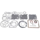 Purchase Top-Quality Automatic Transmission Gasket And Seal Kit by PIONEER - 748009 pa1