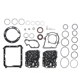 Purchase Top-Quality Automatic Transmission Gasket And Seal Kit by PIONEER - 748010 pa1