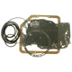 Purchase Top-Quality Automatic Transmission Gasket And Seal Kit by PIONEER - 748012 pa1