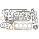 Purchase Top-Quality Automatic Transmission Gasket And Seal Kit by PIONEER - 748013 pa3