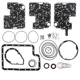 Purchase Top-Quality Automatic Transmission Gasket And Seal Kit by PIONEER - 748014 pa1