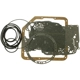 Purchase Top-Quality PIONEER - 748020 - Gasket Kit pa1