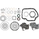 Purchase Top-Quality Automatic Transmission Gasket And Seal Kit by PIONEER - 748027 pa1