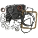 Purchase Top-Quality Automatic Transmission Gasket And Seal Kit by PIONEER - 750138 pa1