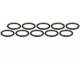 Purchase Top-Quality Automatic Transmission Gasket And Seal Kit by PIONEER - 762008-10 pa3