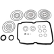 Purchase Top-Quality VAICO - V30-2202 - Automatic Transmission Gasket Set pa1