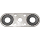 Purchase Top-Quality DORMAN - 66219 - Automatic Transmission Oil Cooler Gasket pa3