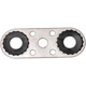 Purchase Top-Quality Automatic Transmission Gasket by DORMAN/HELP - 66219 pa2