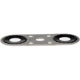Purchase Top-Quality Automatic Transmission Gasket by DORMAN/HELP - 66219 pa3