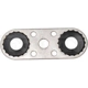 Purchase Top-Quality Automatic Transmission Gasket by DORMAN/HELP - 66219 pa6