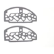 Purchase Top-Quality Automatic Transmission Gasket (Pack of 2) by PIONEER - 749306-2 pa2