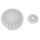 Purchase Top-Quality DORMAN - 926-322 - Odometer Drive Gear pa1