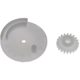 Purchase Top-Quality DORMAN - 926-322 - Odometer Drive Gear pa2