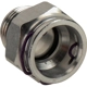 Purchase Top-Quality ACDELCO - 12662820 - Engine Oil Cooler Line Connector pa1