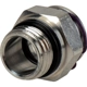 Purchase Top-Quality ACDELCO - 12662820 - Engine Oil Cooler Line Connector pa2