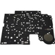 Purchase Top-Quality Automatic Transmission Hardware by ACDELCO - 24243216 pa1