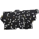 Purchase Top-Quality Automatic Transmission Hardware by ACDELCO - 24263009 pa1