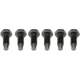 Purchase Top-Quality DORMAN - 13875 - Torque Converter Mounting Bolts pa2