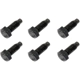 Purchase Top-Quality DORMAN - 13875 - Torque Converter Mounting Bolts pa3