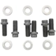 Purchase Top-Quality PIONEER - 854020 - Bellhousing Bolt Set pa1