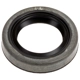 Purchase Top-Quality NATIONAL OIL SEALS - 8609 - Automatic Transmission Manual Shaft Seal pa3