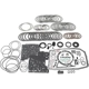 Purchase Top-Quality Automatic Transmission Master Rebuild Kit by ATP PROFESSIONAL AUTOPARTS - MM105 pa1