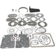 Purchase Top-Quality Automatic Transmission Master Rebuild Kit by ATP PROFESSIONAL AUTOPARTS - PMS103 pa1