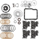 Purchase Top-Quality Automatic Transmission Master Rebuild Kit by ATP PROFESSIONAL AUTOPARTS - CM11 pa1