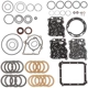 Purchase Top-Quality Automatic Transmission Master Rebuild Kit by ATP PROFESSIONAL AUTOPARTS - FM23 pa1