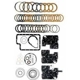 Purchase Top-Quality Automatic Transmission Master Rebuild Kit by ATP PROFESSIONAL AUTOPARTS - FM36 pa1