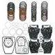 Purchase Top-Quality Automatic Transmission Master Rebuild Kit by ATP PROFESSIONAL AUTOPARTS - NM6 pa1