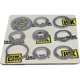 Purchase Top-Quality Automatic Transmission Master Rebuild Kit by LUK - GATK6L90 pa1