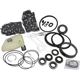 Purchase Top-Quality Automatic Transmission Master Rebuild Kit by MOTORCRAFT - MTK132968 pa2