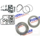 Purchase Top-Quality Automatic Transmission Master Rebuild Kit by PIONEER - 751132 pa2