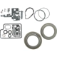 Purchase Top-Quality PIONEER - 751133 - Automatic Transmission Master Rebuild Kit pa2