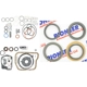 Purchase Top-Quality Automatic Transmission Master Rebuild Kit by PIONEER - 751135 pa1
