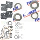 Purchase Top-Quality Automatic Transmission Master Rebuild Kit by PIONEER - 751139 pa1