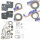 Purchase Top-Quality Automatic Transmission Master Rebuild Kit by PIONEER - 751139 pa4