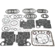Purchase Top-Quality Automatic Transmission Master Rebuild Kit by PIONEER - 751148 pa1