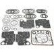Purchase Top-Quality Automatic Transmission Master Rebuild Kit by PIONEER - 751148 pa2