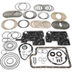 Purchase Top-Quality Automatic Transmission Master Rebuild Kit by PIONEER - 752025 pa1