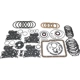 Purchase Top-Quality Automatic Transmission Master Rebuild Kit by PIONEER - 752033 pa2