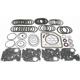 Purchase Top-Quality Automatic Transmission Master Rebuild Kit by PIONEER - 752045 pa1