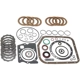 Purchase Top-Quality Automatic Transmission Master Rebuild Kit by PIONEER - 752057 pa1