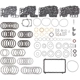 Purchase Top-Quality Automatic Transmission Master Rebuild Kit by PIONEER - 752071 pa2