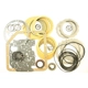 Purchase Top-Quality Automatic Transmission Master Rebuild Kit by PIONEER - 752096 pa1