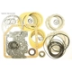 Purchase Top-Quality Automatic Transmission Master Rebuild Kit by PIONEER - 752143 pa3