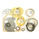 Purchase Top-Quality Automatic Transmission Master Rebuild Kit by PIONEER - 752146 pa1