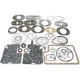 Purchase Top-Quality Automatic Transmission Master Rebuild Kit by PIONEER - 752162 pa1