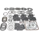 Purchase Top-Quality Automatic Transmission Master Rebuild Kit by PIONEER - 752165 pa1